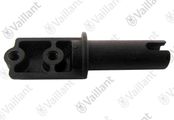 Vaillant Halter, Welle Bild 1