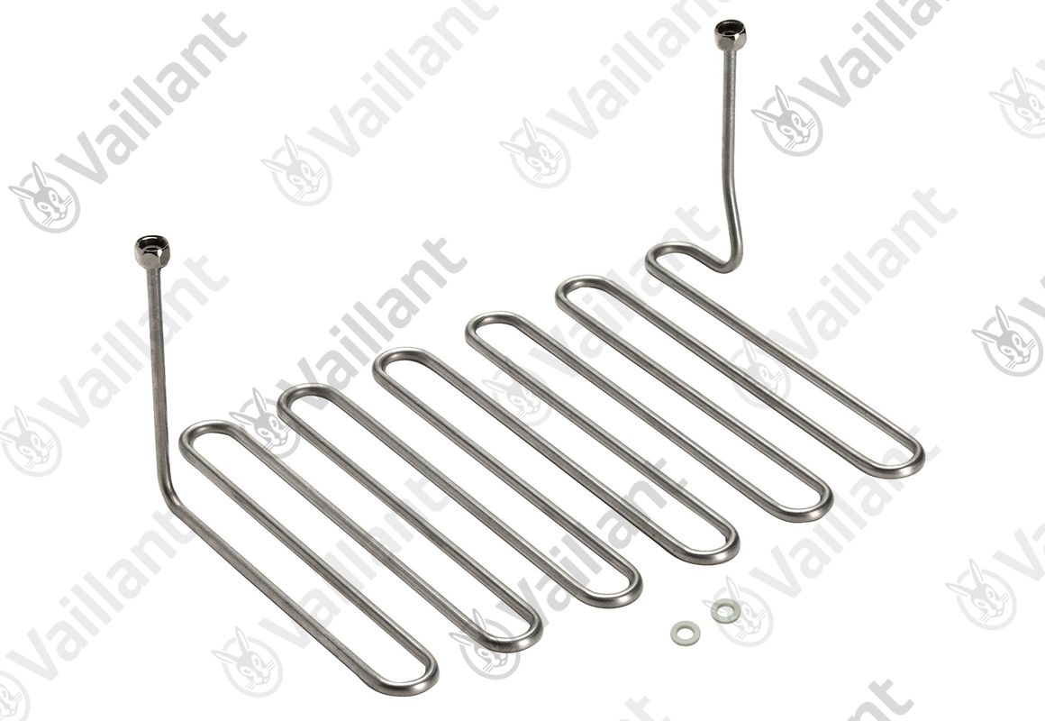 Vaillant Rohrschlange Bild 1