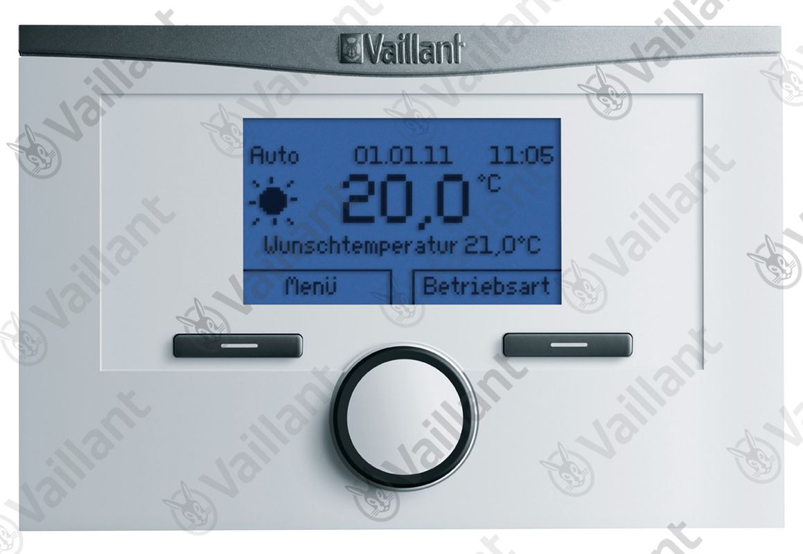 Vaillant VRT 332 AT DE DK CHde BEde Bild 1