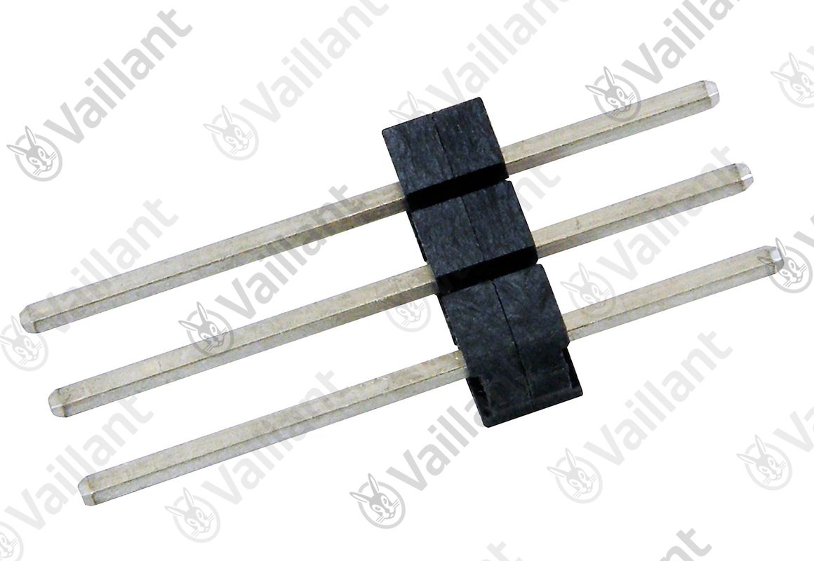 Vaillant Stecker, Kontakt Bild 1