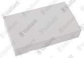 Vaillant Abdeckung, Reglerschacht, Farbe grau Bild 1