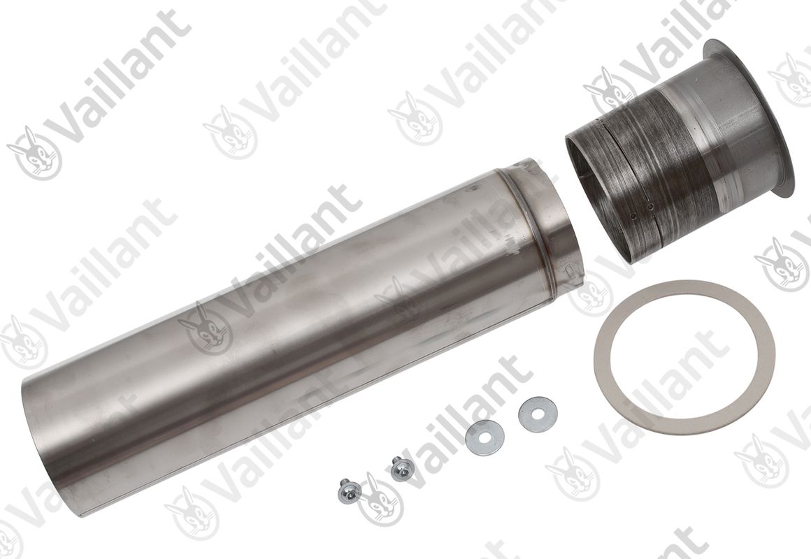 Vaillant Flammrohr Bild 1