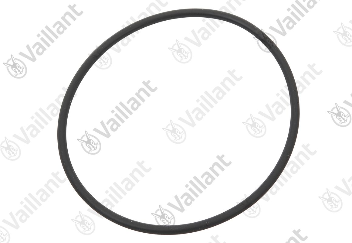 Vaillant O-Ring, Brennerflansch Bild 1