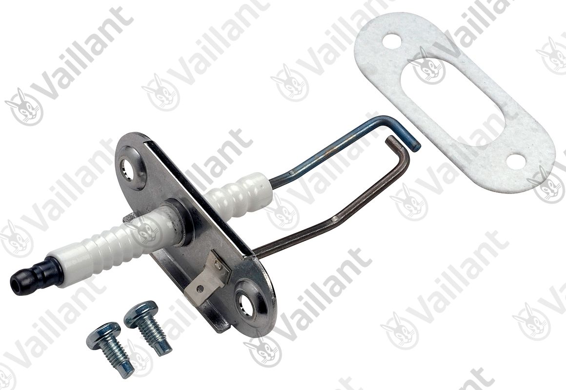 Vaillant Elektrode Zündung und Überwachung Bild 1