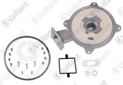 Vaillant Brennerflansch Bild 1