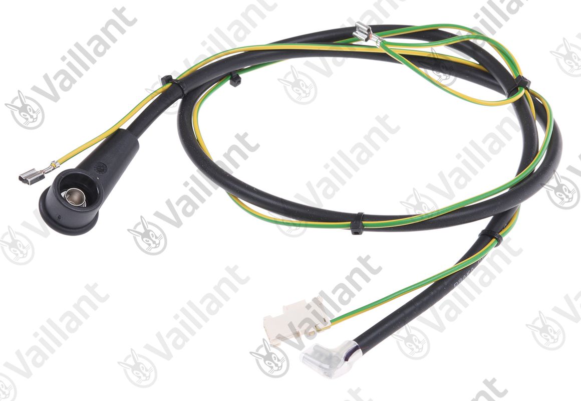 Vaillant Kabel Bild 1