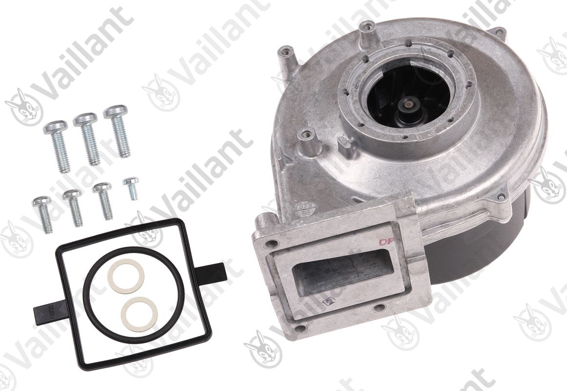 Vaillant Geblaese Bild 1