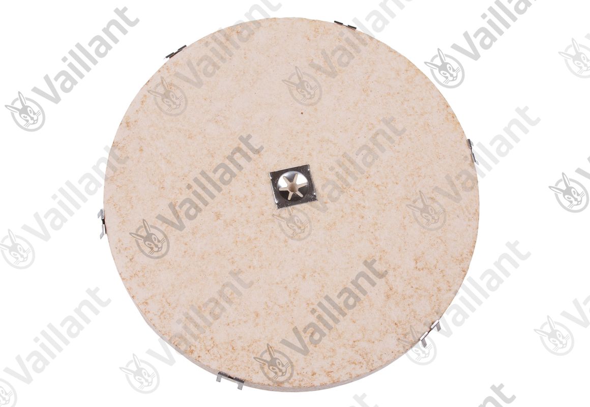 Vaillant Isolierung, 16 mm, mit Clips Bild 1