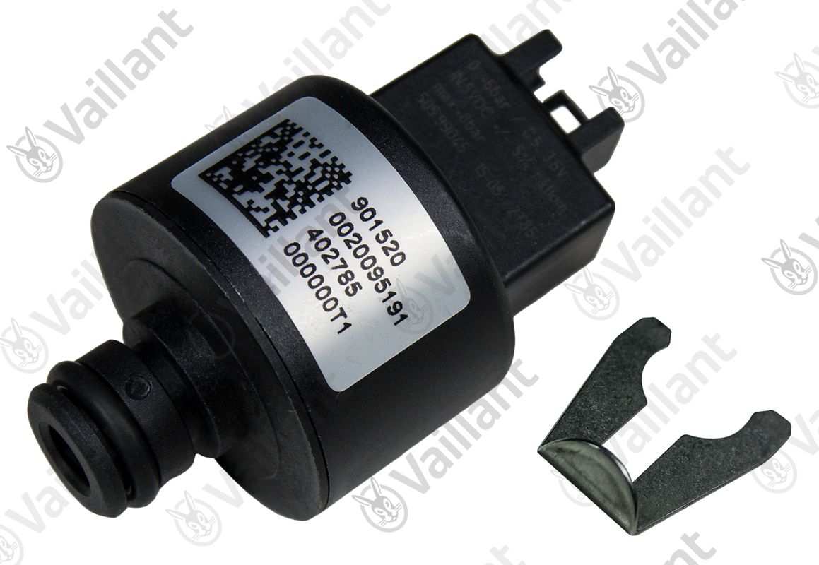 Vaillant Sensor Bild 1