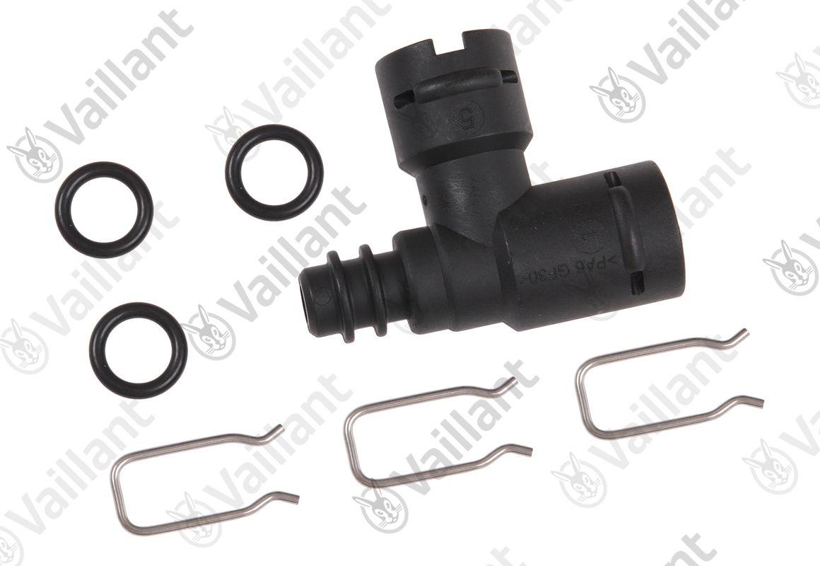 Vaillant Adapter Bild 1