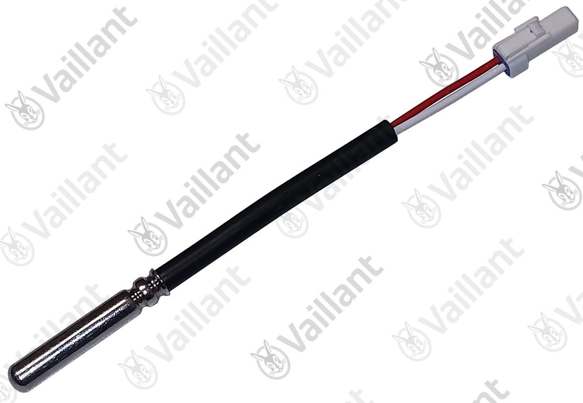 Vaillant Sensor, Temperatur Bild 1