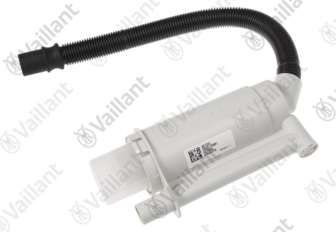 Vaillant Siphon Bild 1