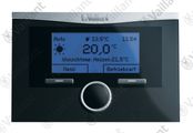 Vaillant Regler, VRC 470 Bild 1