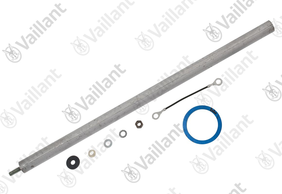 Vaillant Anode, M8 x 22 x 515 Bild 1