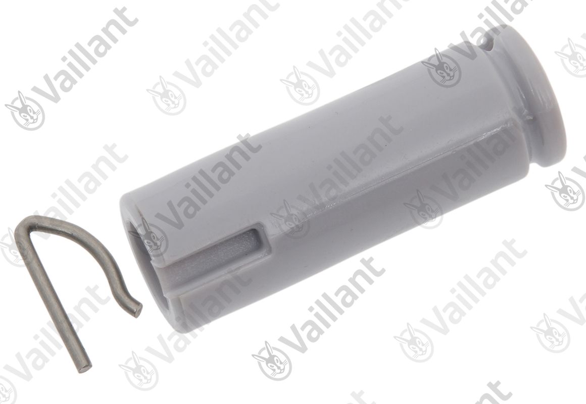 Vaillant Adapter Bild 1