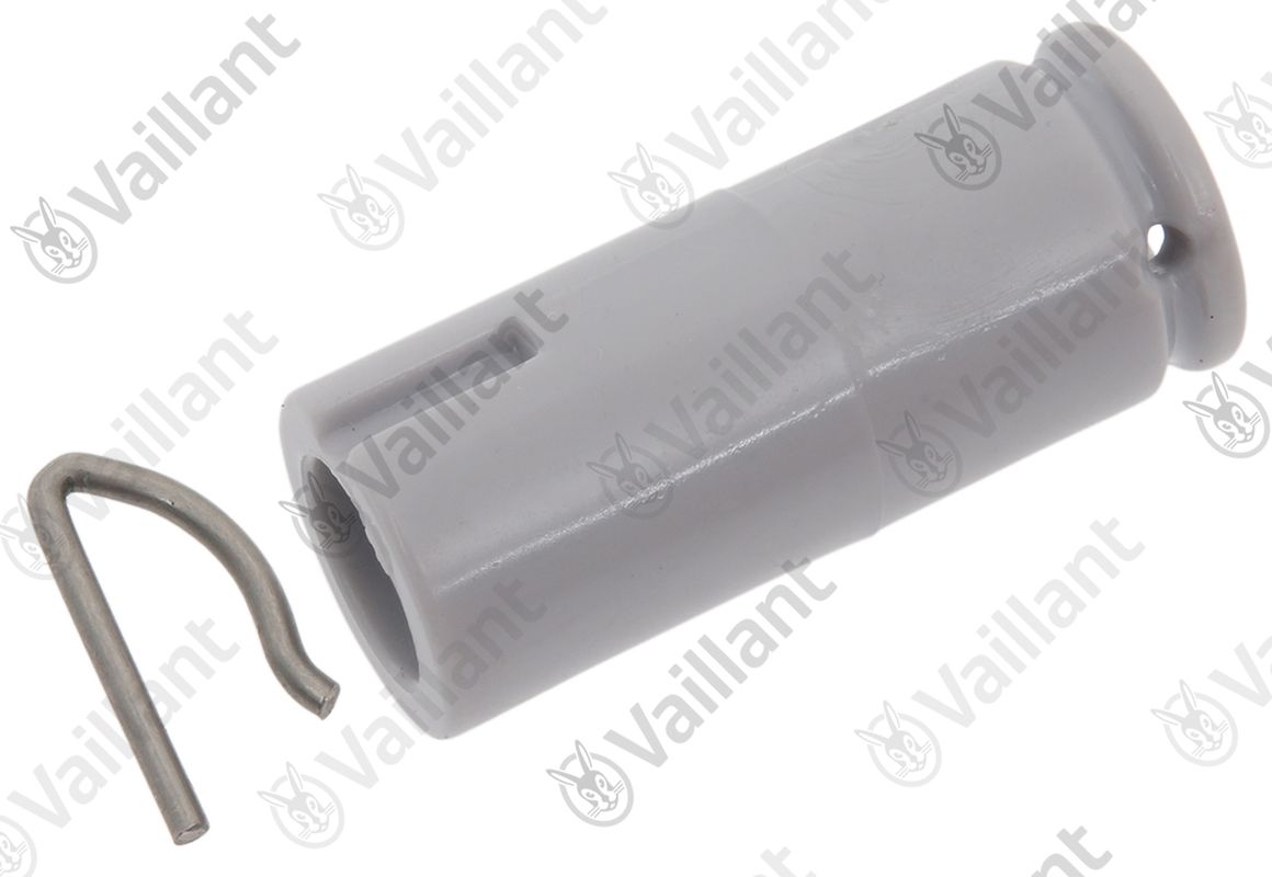 Vaillant Adapter Bild 1