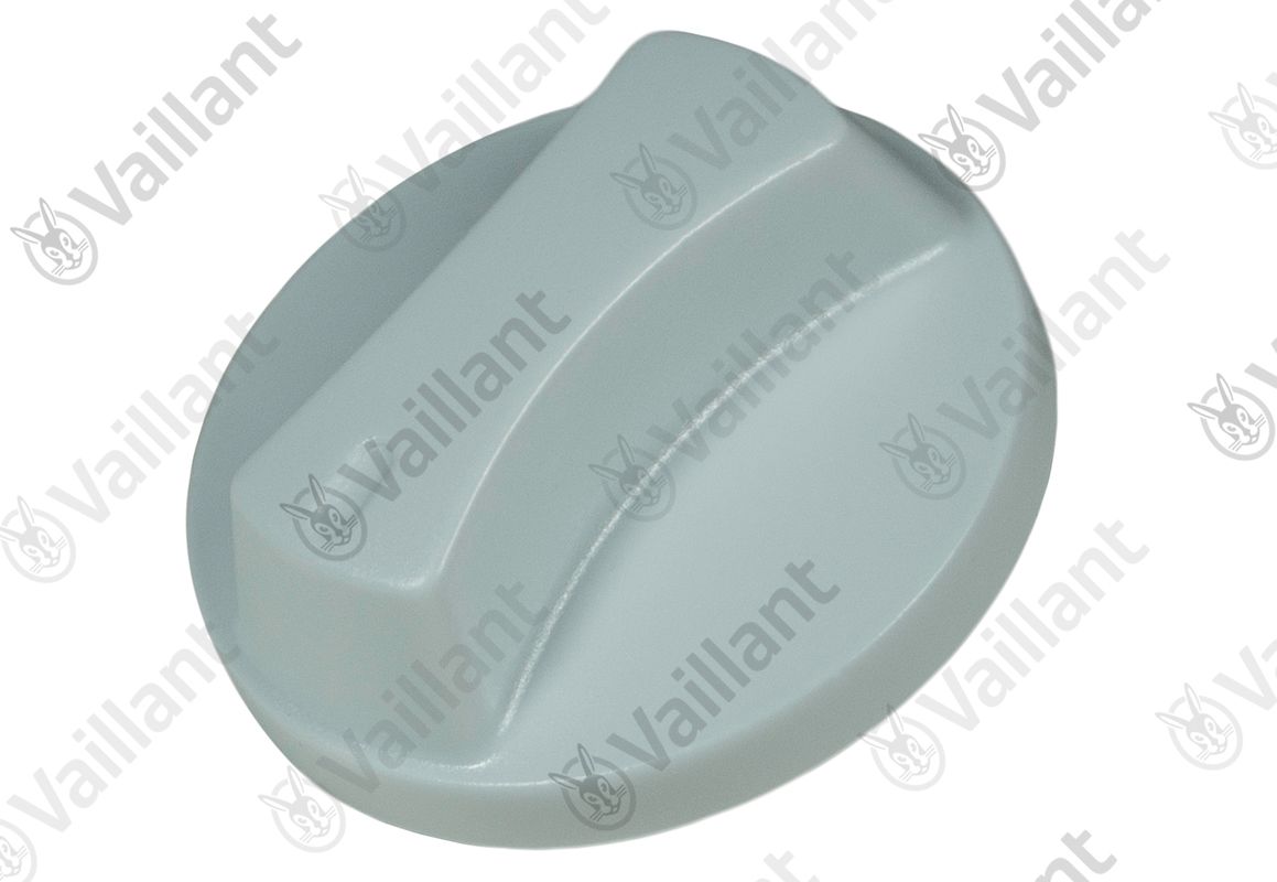 Vaillant Knopf Bild 1