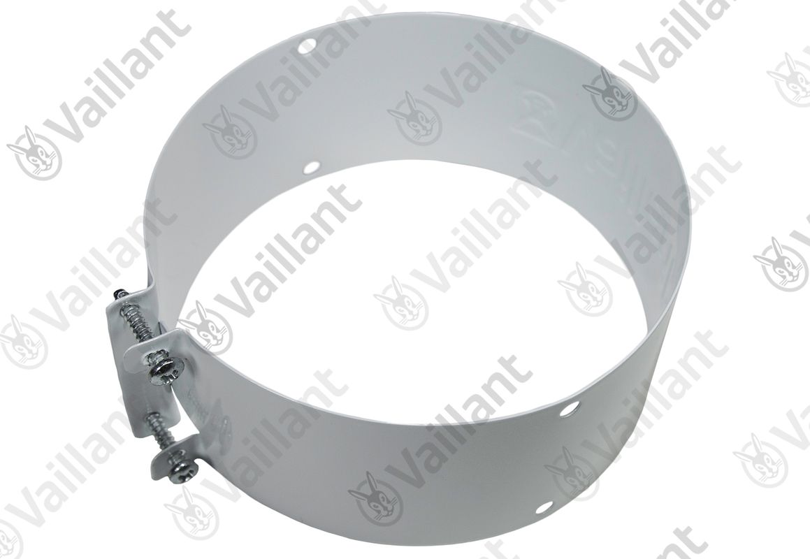 Vaillant Schelle, x 48, DN 100 Bild 1