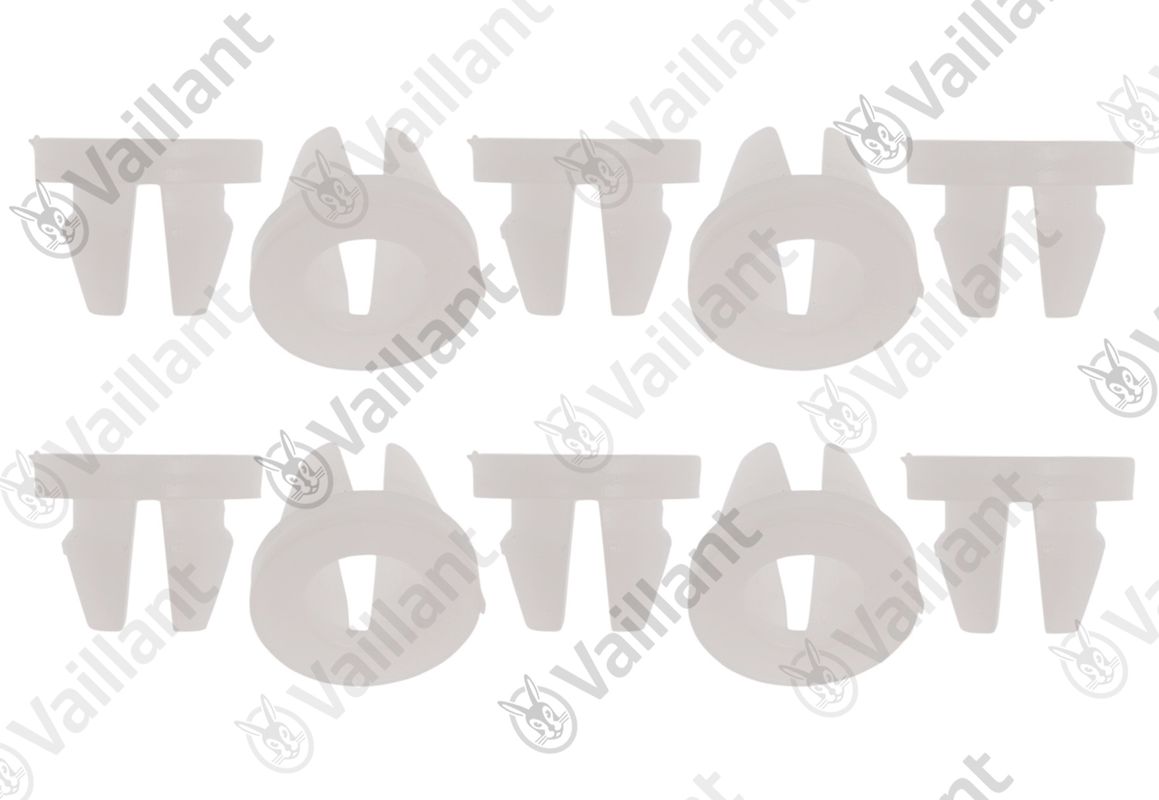 Vaillant Buchse, 10 Stück Bild 1