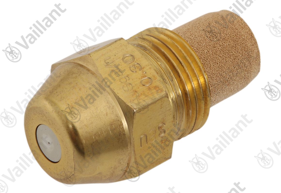 Vaillant Brennerdüse, 0.30/80 H HW Bild 1