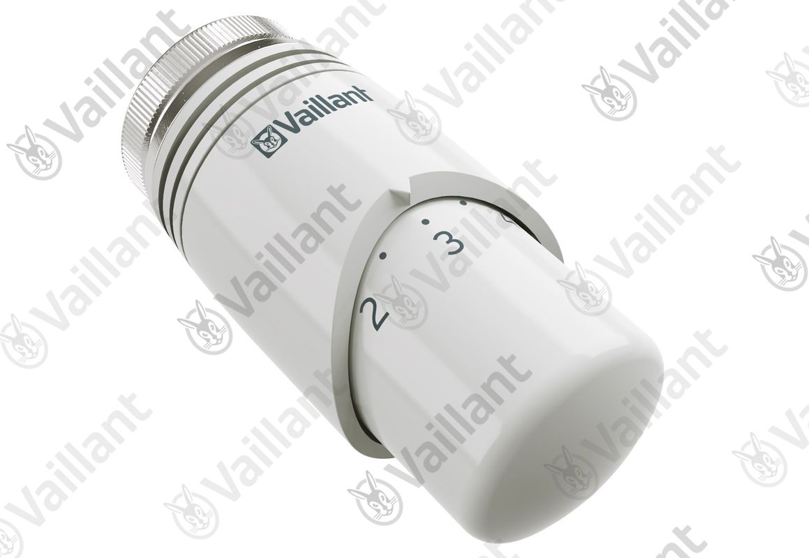 Vaillant Thermostatventilkopf Bild 1