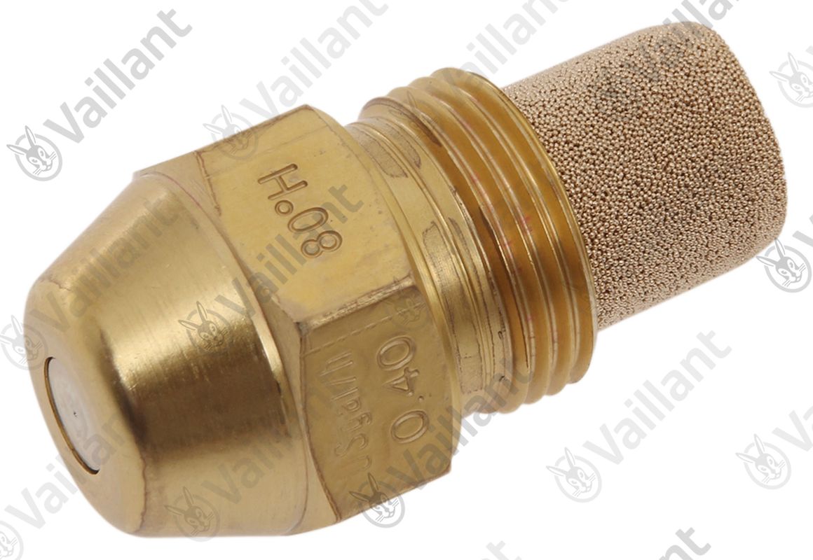 Vaillant Brennerdüse, 0.40/80 H HW Bild 1