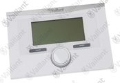 Vaillant Regler, VRC 700 Bild 1