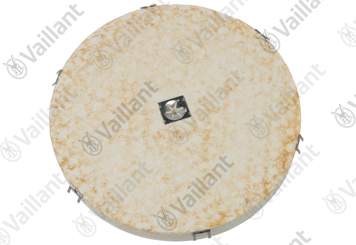 Vaillant Isolierung, 24 mm Bild 1