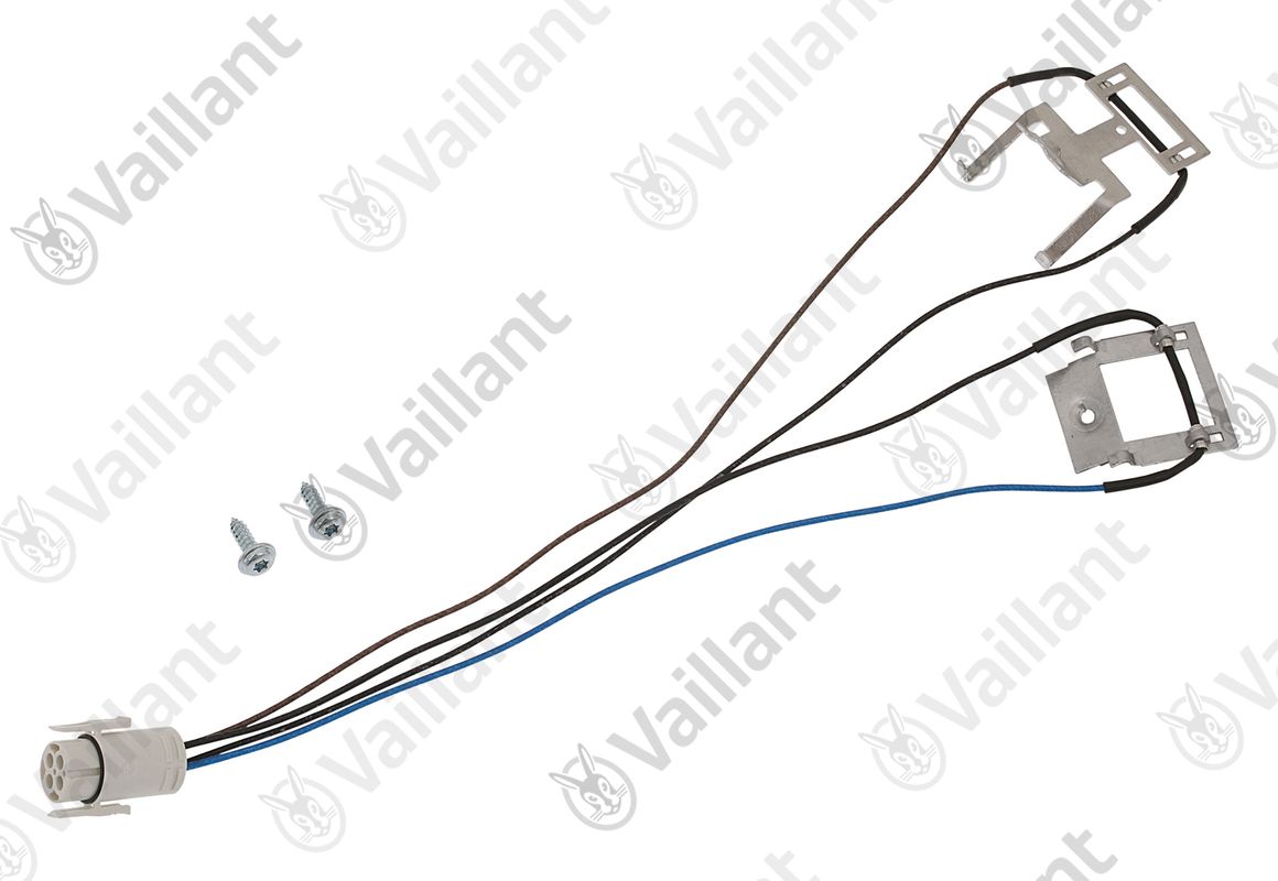 Vaillant Abgassensor Bild 1
