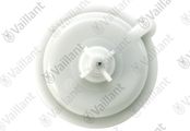 Vaillant Membrane komplett, für Membran-Ausdehnungsgefäß 275-440/9-10 Bild 1