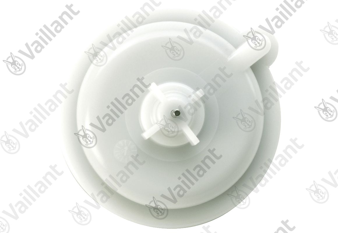Vaillant Membrane komplett, für MAG 275-440/9-10 Bild 1