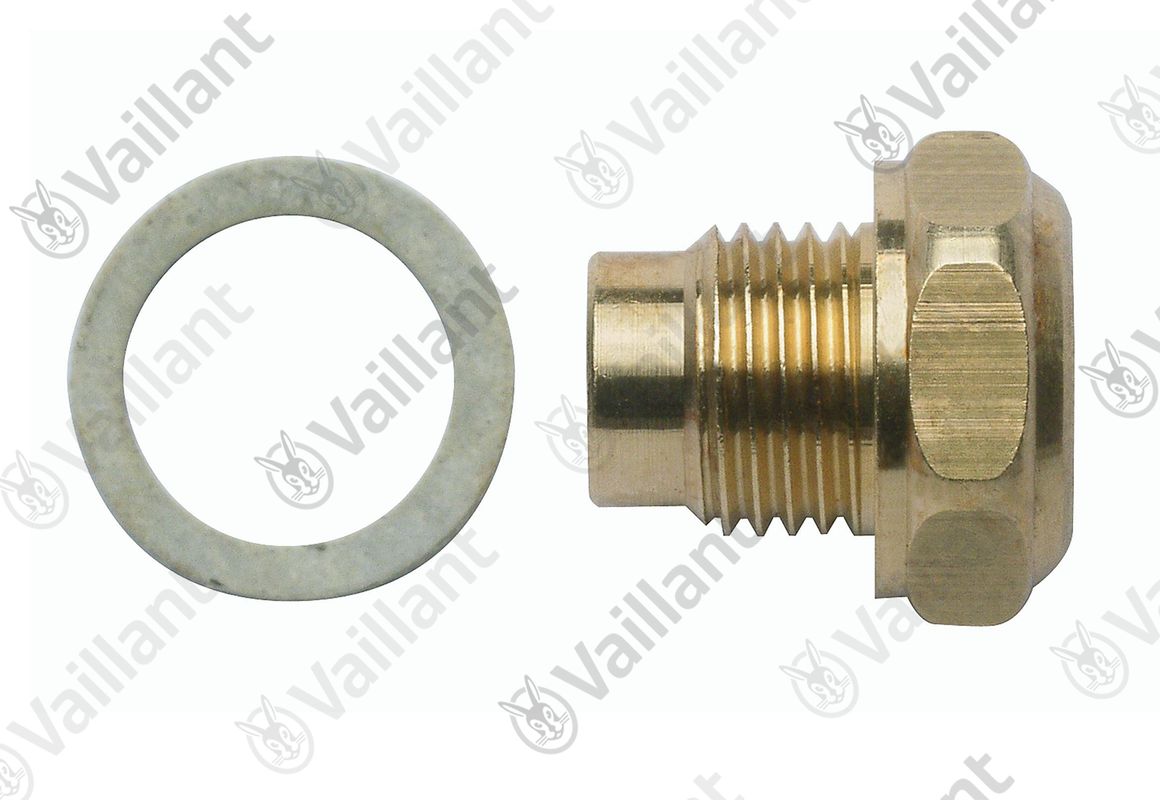 Vaillant Stopfbuchse Bild 1