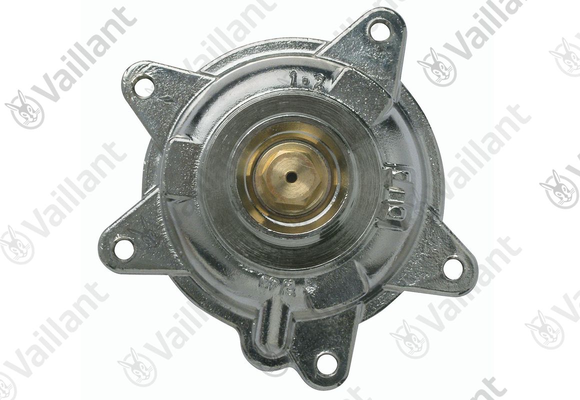 Vaillant Wasserschalter-Oberteil VCW 180-282 Bild 1