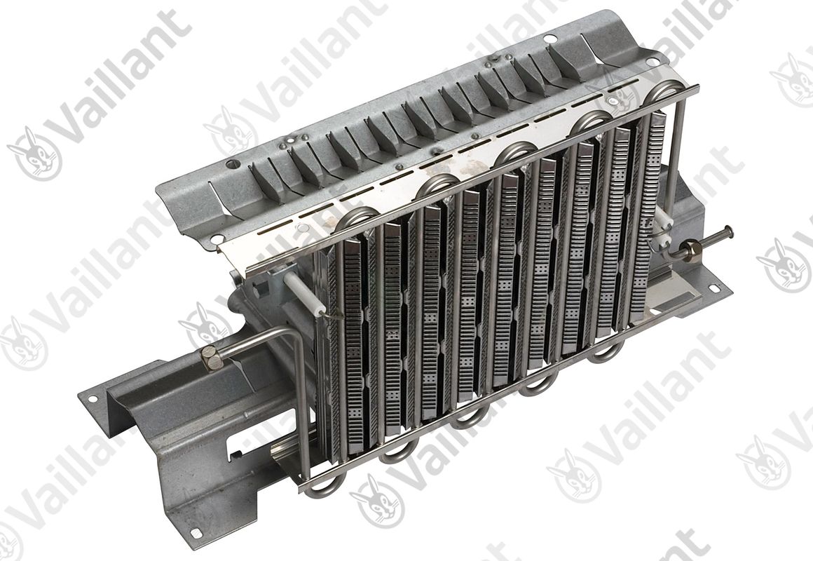 Vaillant Kammergruppe Bild 1