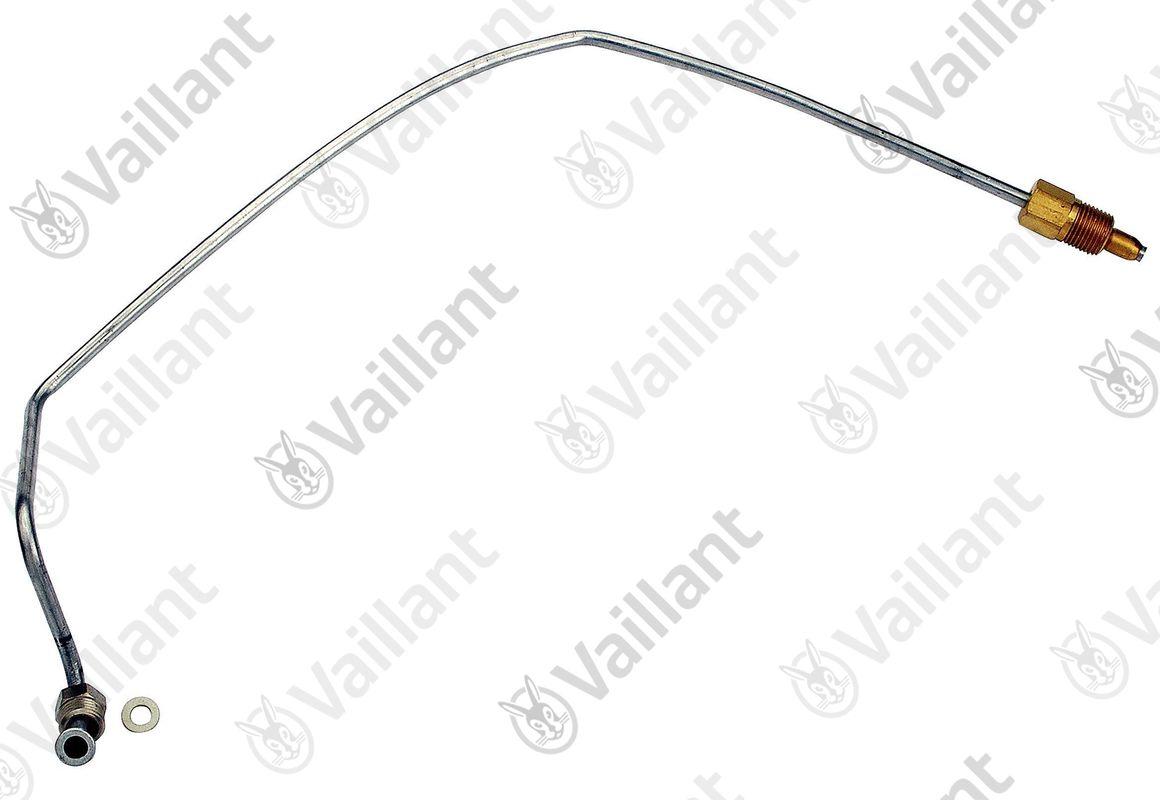 Vaillant Zündgasrohr Bild 1