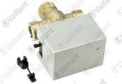 Vaillant Motorventil Bild 1