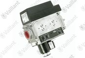 Vaillant Gasarmatur Bild 1