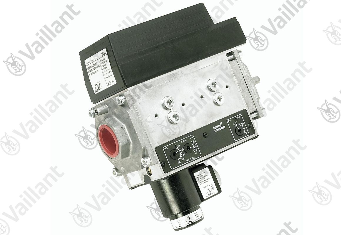 Vaillant Gasarmatur Bild 1