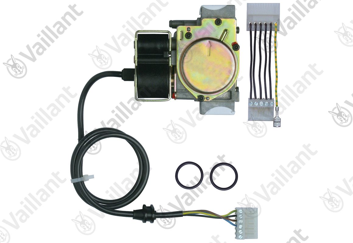 Vaillant Gasarmatur, 1-stufig Bild 1