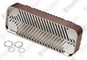 Vaillant Plattenwaermetauscher, für VCW 180-282 Bild 1
