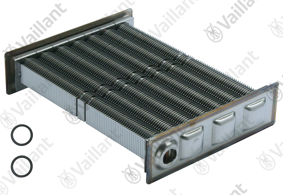 Vaillant Wärmetauscher HW Bild 1