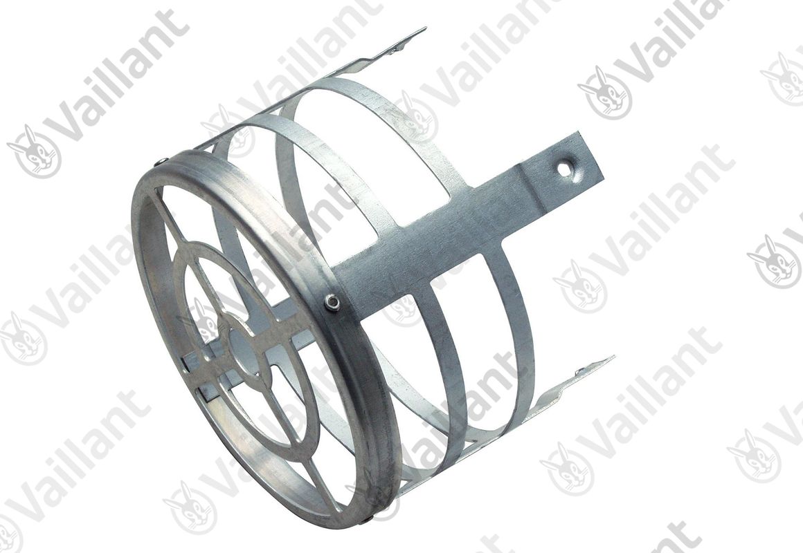 Vaillant Schutzgitter Bild 1
