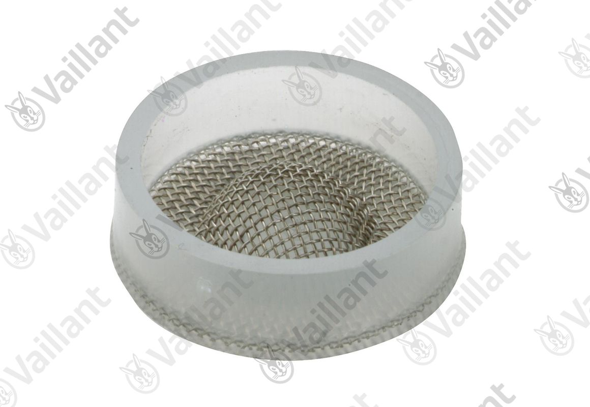 Vaillant Sieb Bild 1