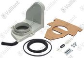 Vaillant Abgassammler Bild 1