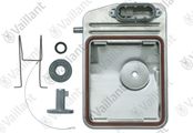 Vaillant Abgassammler für VC 166 VCW 206 Bild 1