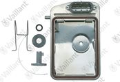 Vaillant Abgassammler für VC 206 VCW 256 Bild 1