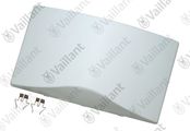 Vaillant Deckel, Verkleidung (Blech) Bild 1