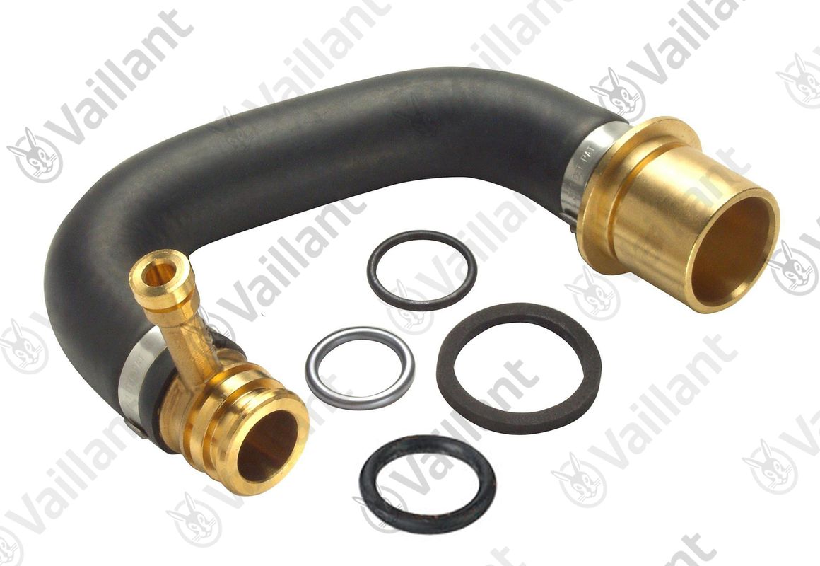 Vaillant Schlauch komplett Bild 1