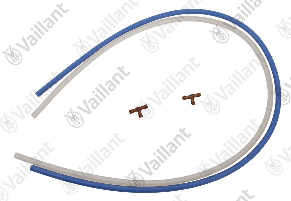 Vaillant Schlauch Bild 1