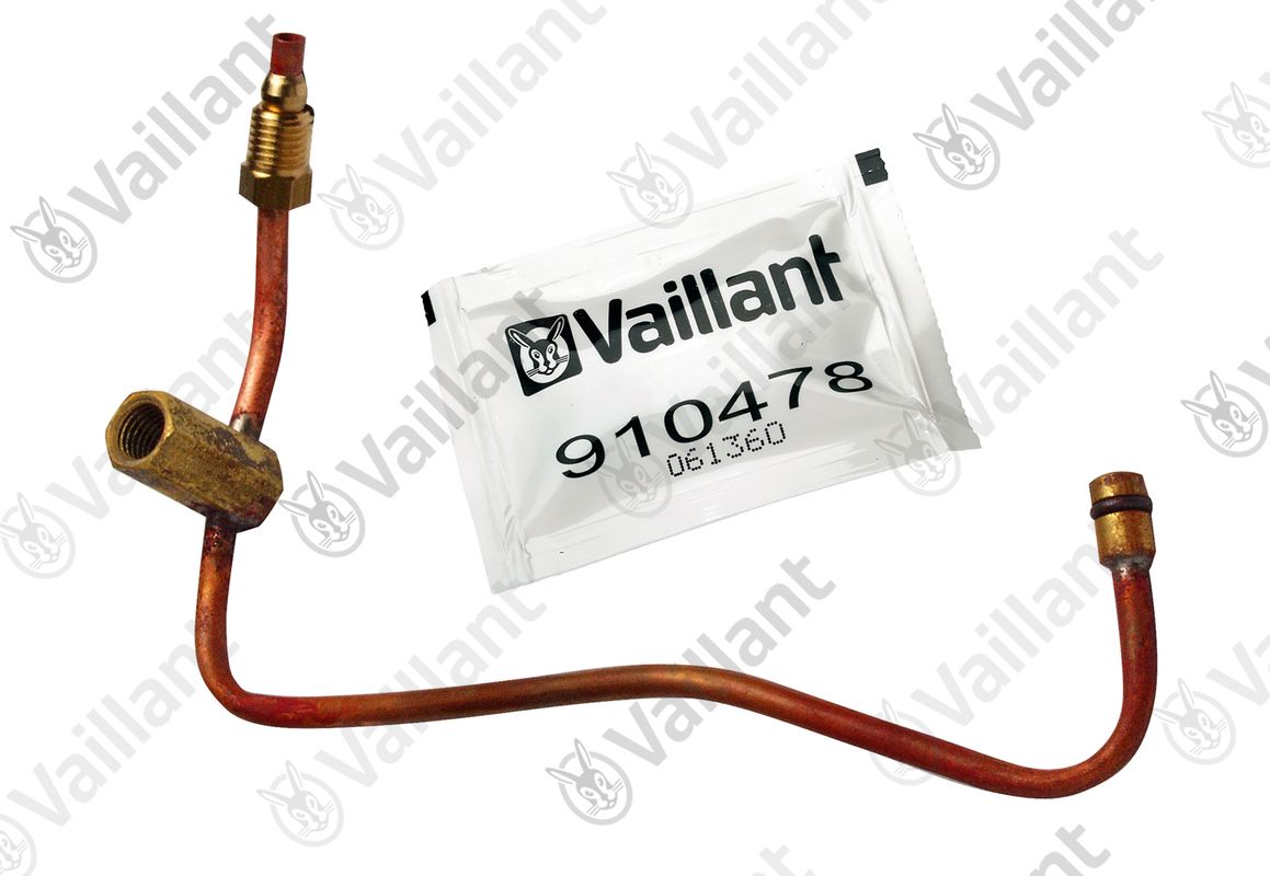 Vaillant Steuerleitung Bild 1